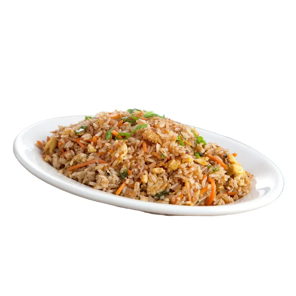 Veg Fried Rice